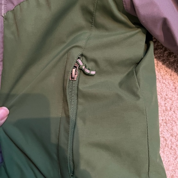 Columbia Outgrow Coat - Picture 3 of 6